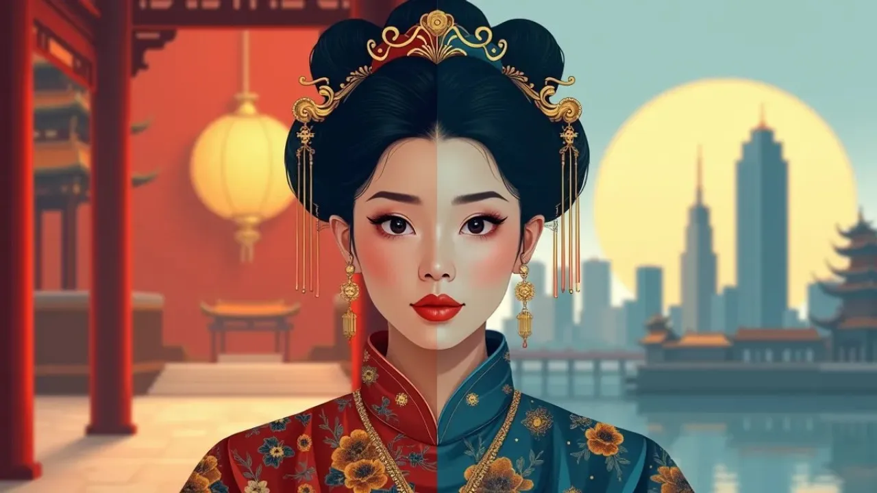 5 Aktris Drama China dengan Koleksi Series Terbaik