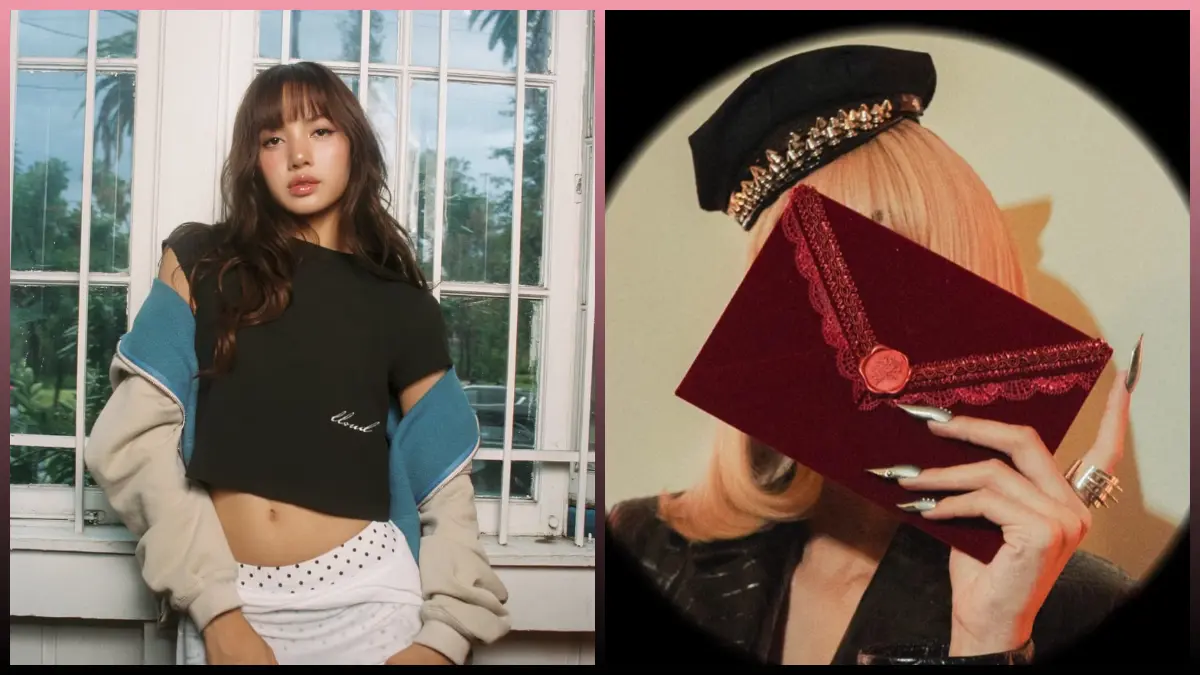Lisa Merilis PRESS PLAY: Hip-Hop, SaWaDiKa, dan Tarantino