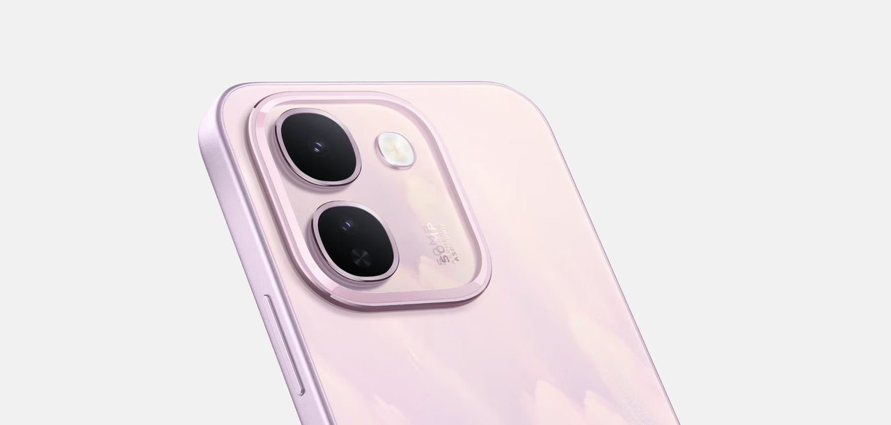 Vivo V80 Lite 5G: Baterai 10.000 mAh, Rekor dan Strategi Baru di Kelas Menengah