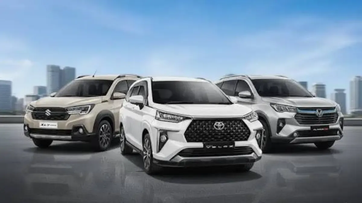 Panduan Memilih Mobil Hybrid Keluarga: 5 Faktor Penting Sebelum Membeli