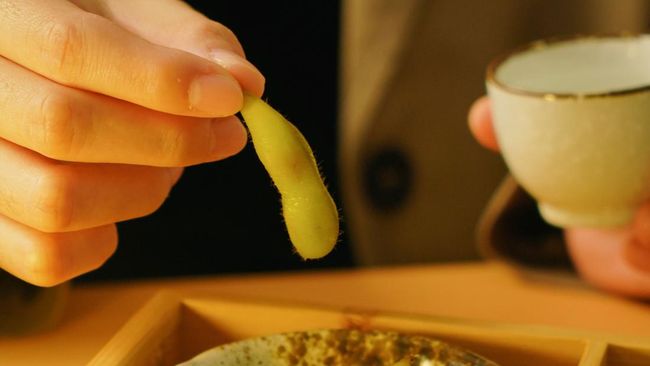 Oatmeal, Brokoli, dan Edamame: Trio Supernutrisi untuk Gula Darah dan Imunitas