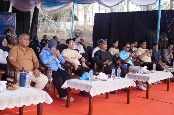 Warisan Geologi Jadi Wisata Edukasi dan Mesin Ekonomi Lokal