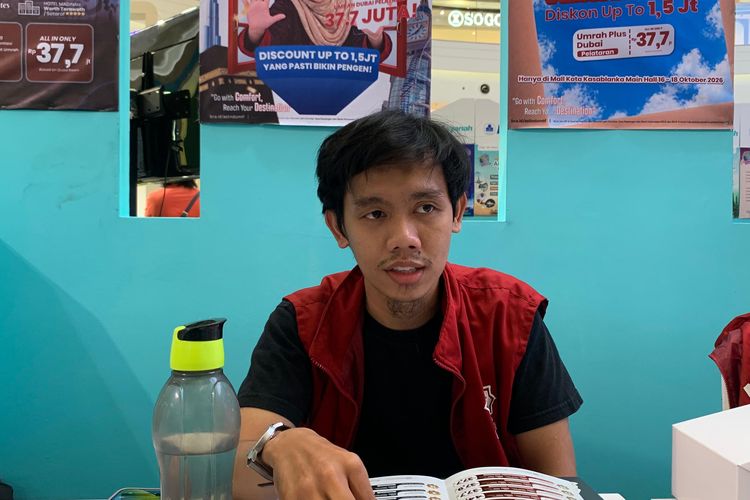 Konflik Timur Tengah Tekan Umrah: Travel Berjuang di Tengah Lonjakan Harga