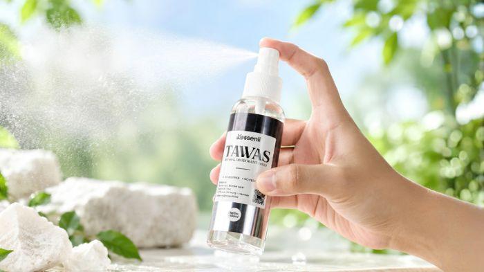 Deodorant Bebas Alkohol: Panduan Pilihan Efektif Cegah Bau Tanpa Iritasi