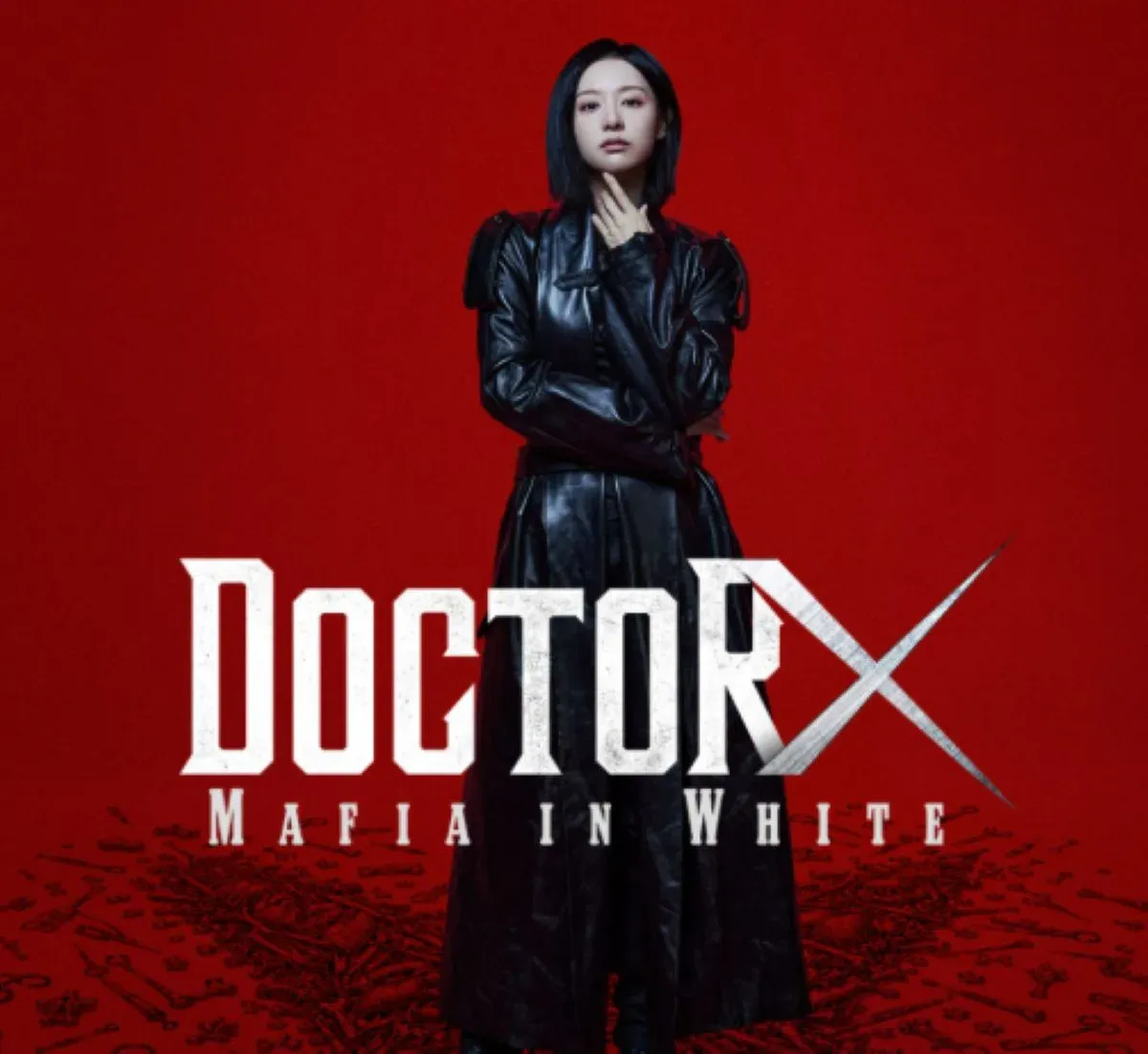 Panduan Lengkap Nonton Doctor X: Age of the White Mafia