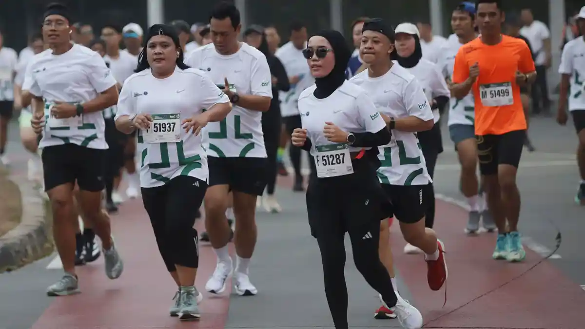 Lari Rutin untuk Jaga Jantung: Panduan Aman bagi Pemula
