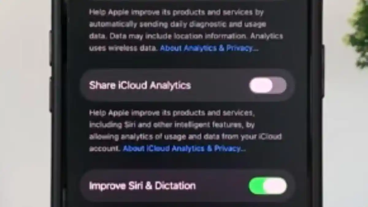 11 Pengaturan Privasi iPhone yang Wajib Diperiksa