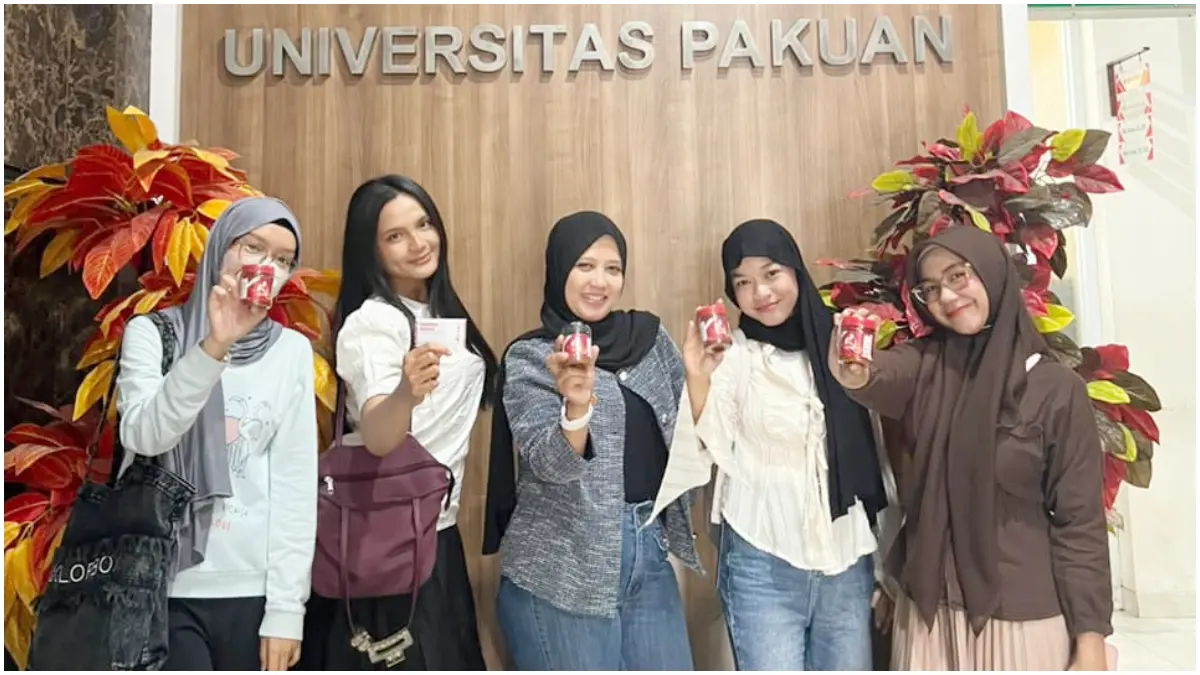 Dari UMKM Lokal ke Pasar Internasional: Kisah Sukses Produk Pangan yang Tembus Ekspor