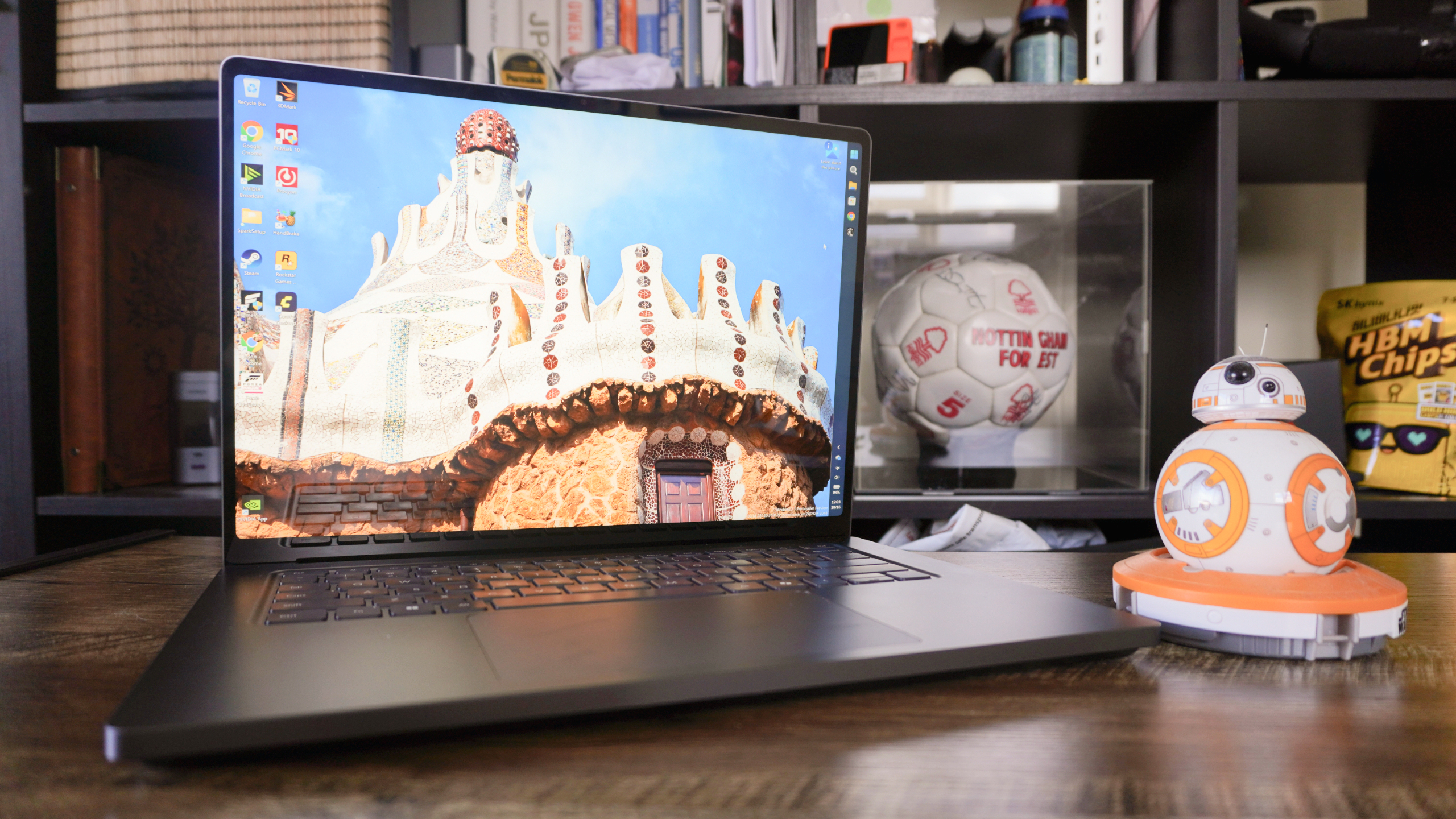 Nvidia RTX Spark: Laptop AI Premium untuk Pengembang, Bukan Mainstream