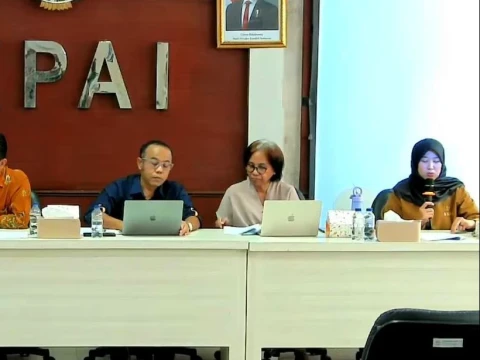 1 dari 10 Anak Alami Masalah Kesehatan Jiwa: Alarm untuk Rumah dan Sekolah