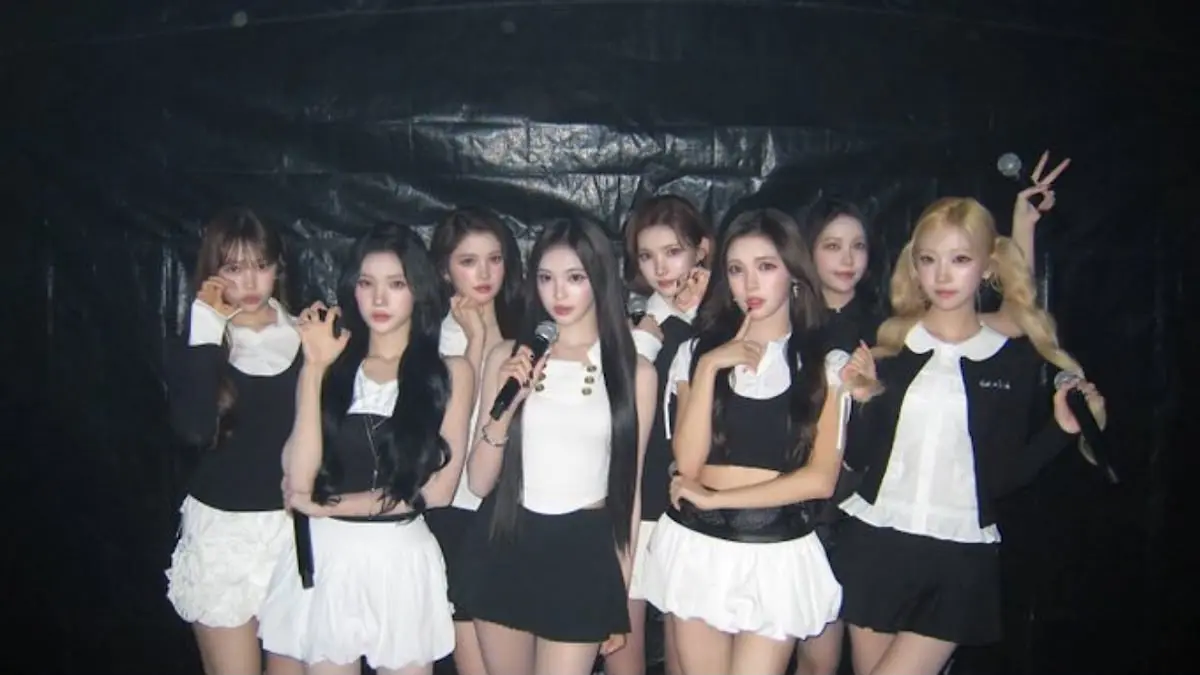 Kolaborasi Musisi dan Game: Hearts2Hearts Buka Babak Baru Lewat MV Next Chapter