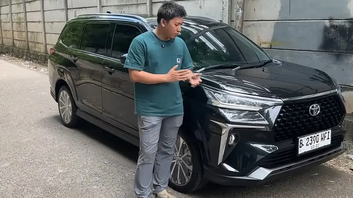 BYD M6 Classic Hybrid Rp298 Juta: Hybrid Budget untuk Keluarga Urban?