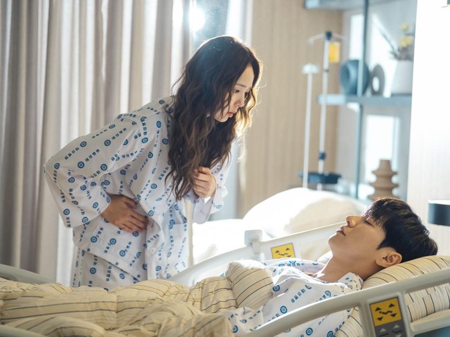 Take Charge of My Heart: Drakor Romantis Fantasi Wajib Maraton