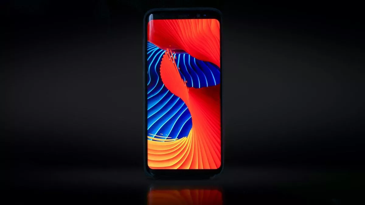5 Ponsel AMOLED 144Hz Terbaik di Bawah 4 Juta