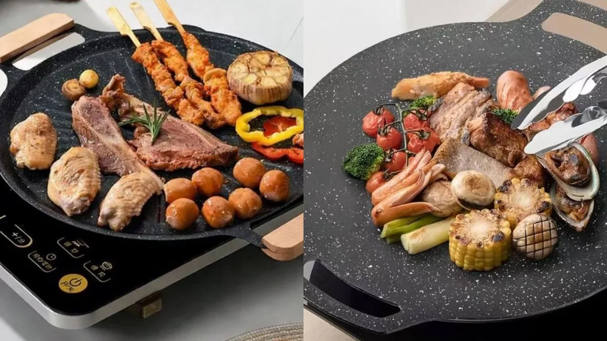 5 Alat Dapur Stainless Steel Terbaik di Bawah Rp 100 Ribu
