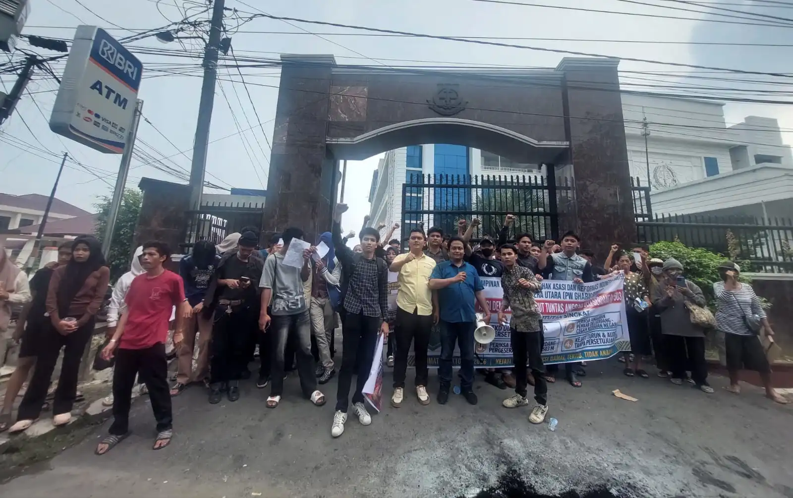 Aktivis Desak Penyelidikan Pergeseran Anggaran Miliaran Rupiah di Daerah