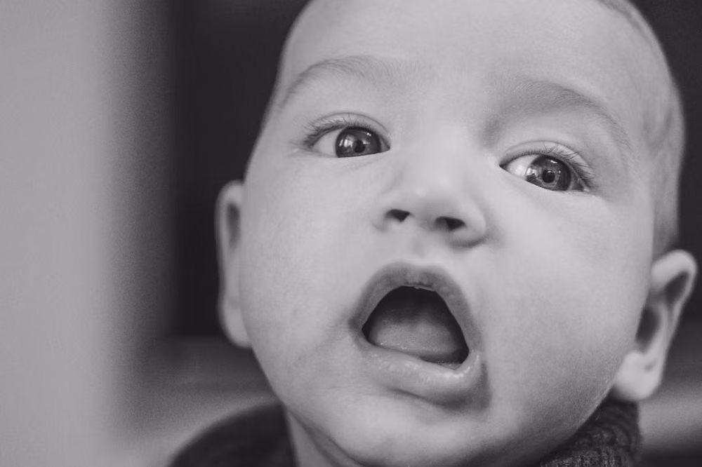 Bayi Menangis Lemah dan Kulit Biru: Alarm Penyakit Jantung Bawaan