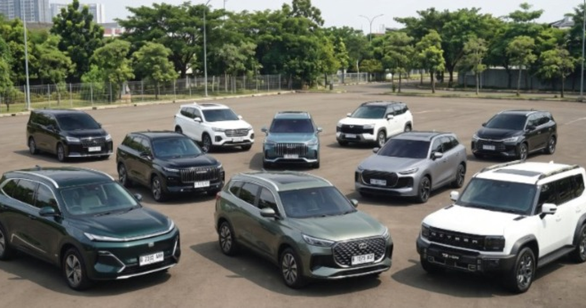 Perbandingan Biaya Operasional PHEV: Hemat Bensin dan Listrik?