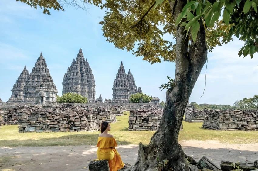 Prambanan Shiva Festival Jadi Strategi Baru Wisata Spiritual