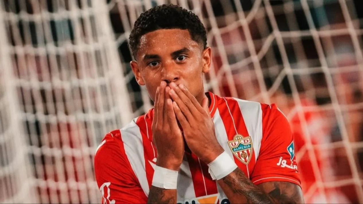 Bek Keturunan Maluku di Liga Spanyol dan Opsi Baru Tim Nasional