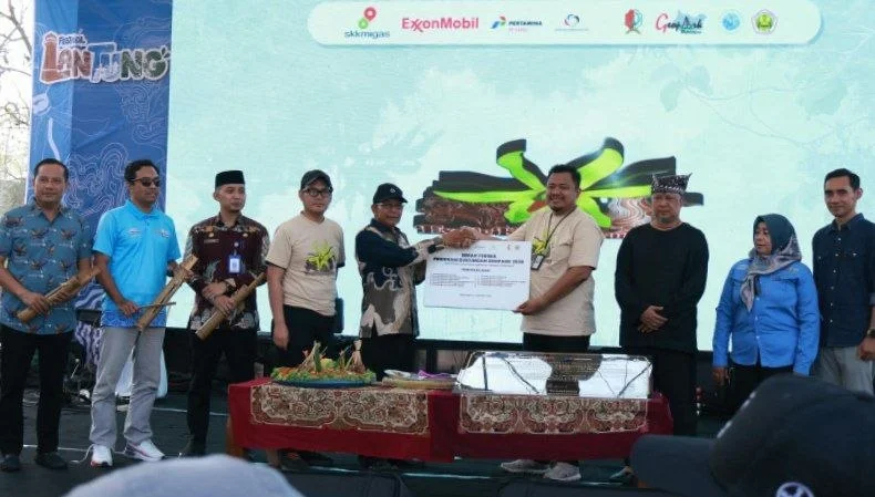 Warisan Geologi Jadi Wisata Edukasi dan Mesin Ekonomi Lokal