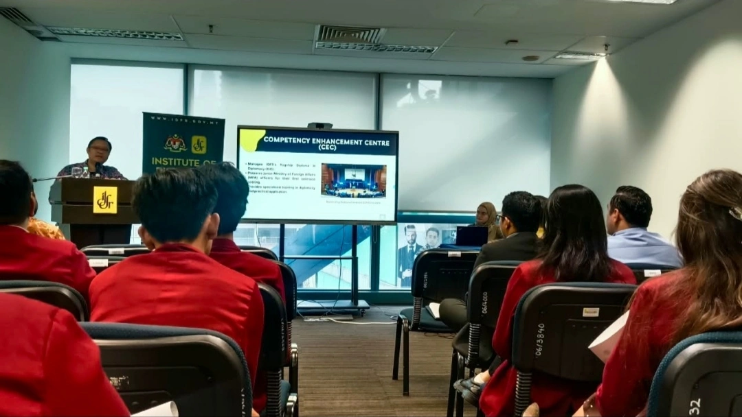 Magang dan Pertukaran Pelajar: Jalan Pintas ke Dunia Global