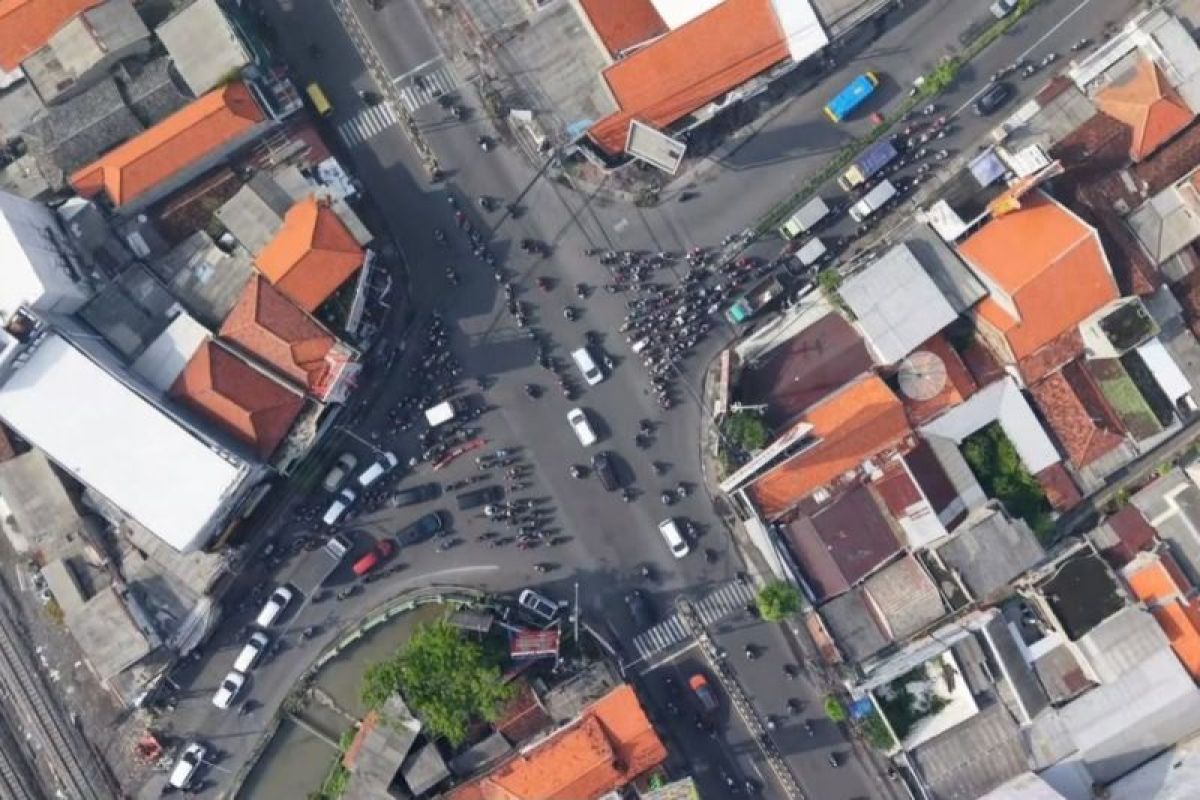 Pembebasan Lahan Flyover Gedangan: Dari Pengukuran hingga Ganti Rugi