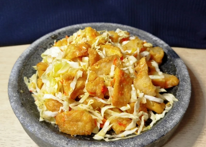 Dua Resep Tahu Tradisional Gurih untuk Lauk dan Camilan