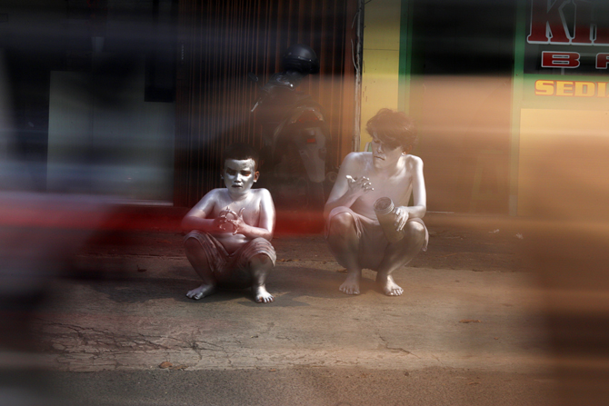 Kamera Kompak Ringkas Kembali Diminati di Era Street Photography