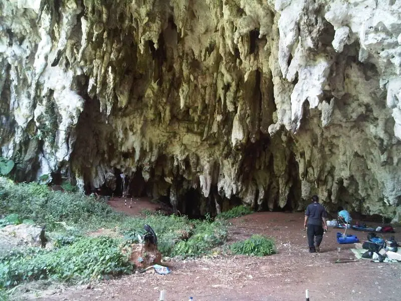 Warisan Geologi Jadi Wisata Edukasi dan Mesin Ekonomi Lokal