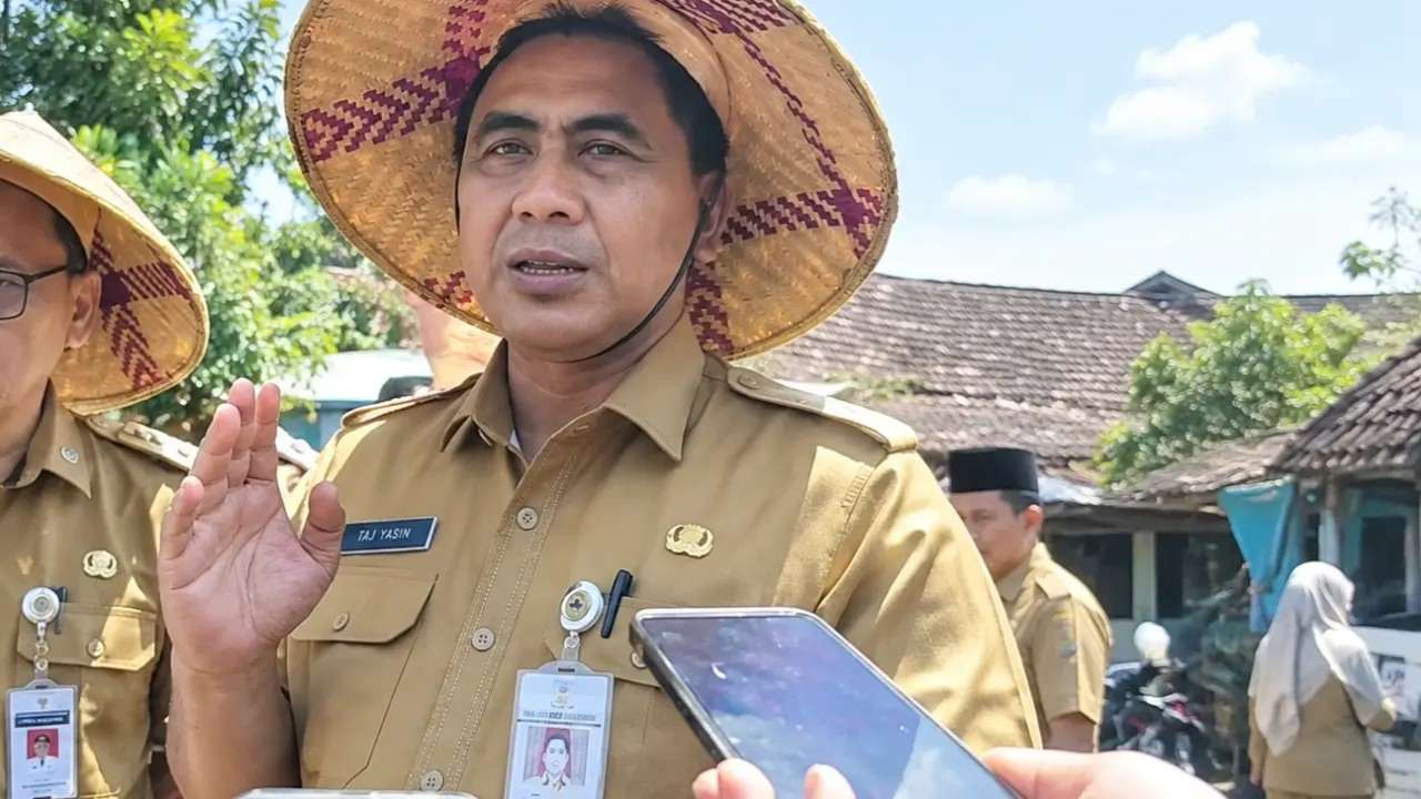 Krisis Air Ekstrem di Pati: Waduk Kritis dan Taruhan Desalinasi