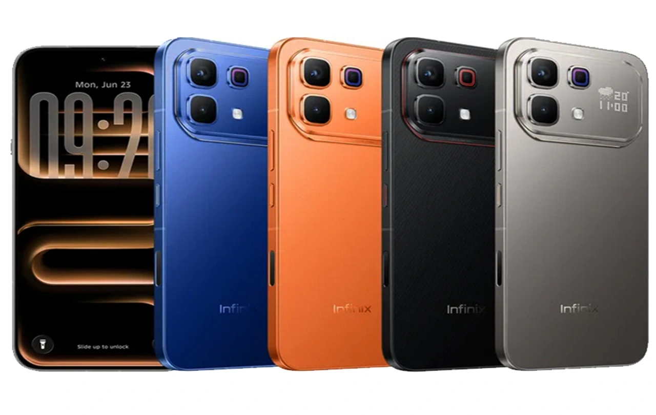 Panduan Lengkap HP Infinix: Smart, Note, Hot, dan GT