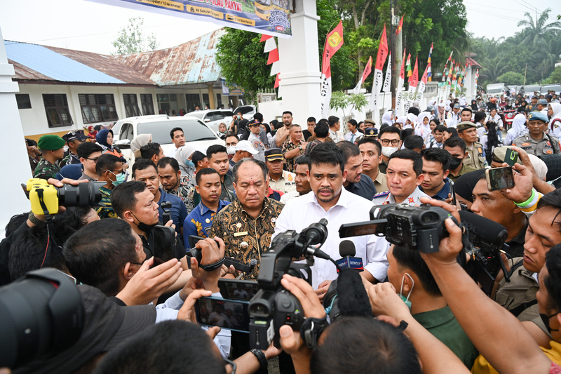 Kabut Asap Paksa Sekolah Daring: Saatnya PJJ Krisis Udara Jadi Standar Siaga