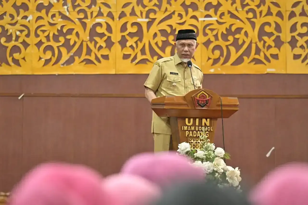 Ribuan UMKM Belajar Pemasaran Digital lewat TikTok dan Kampus