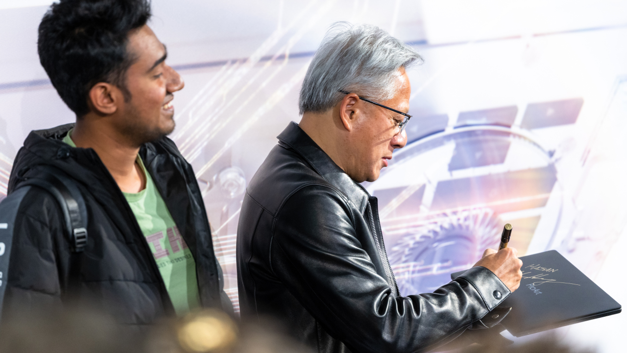 RTX Spark Laptop: Standar Baru Laptop AI Premium