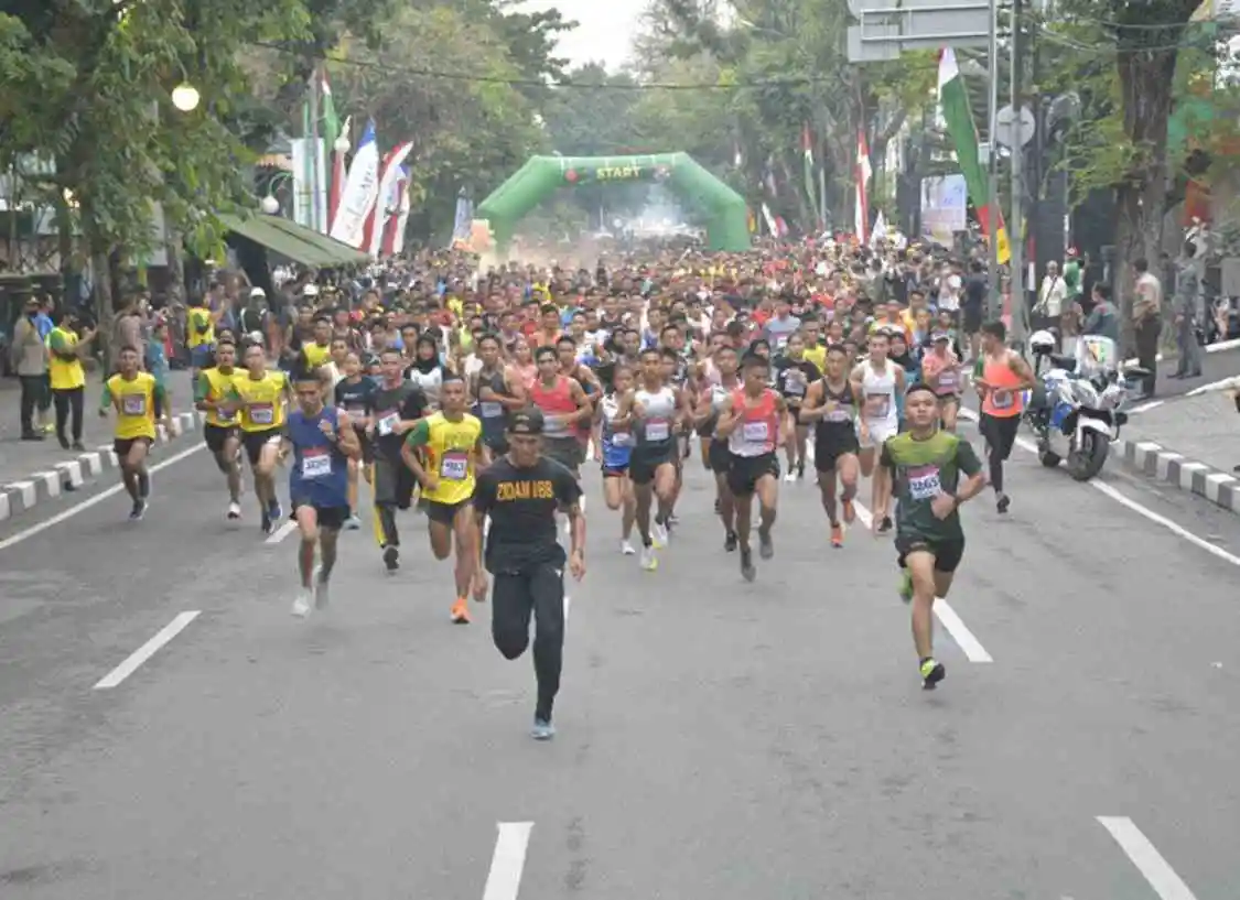 Dari Basket Outdoor ke Hybrid Fitness: Komunitas Olahraga Urban Mengubah Ritme Kota