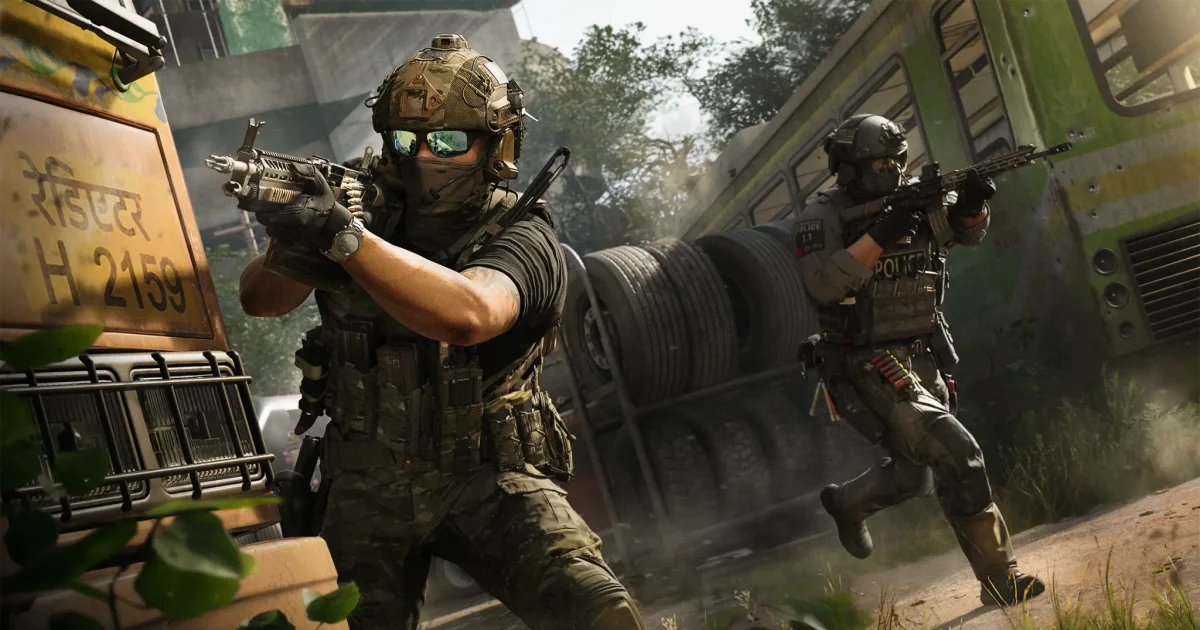 Panduan Lengkap Campaign Modern Warfare 4: Durasi, Misi, dan Reward Eksklusif