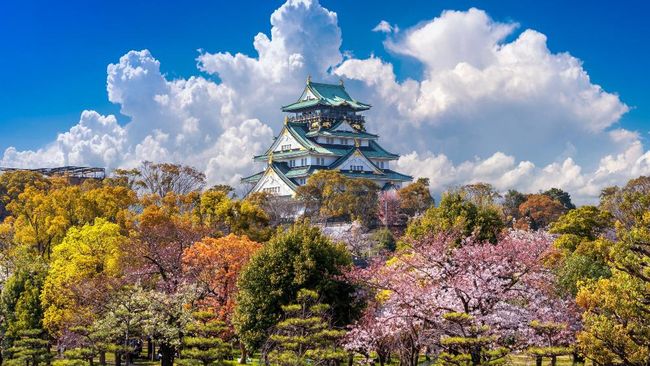 Panduan Lengkap Liburan Hemat ke Jepang dengan Destinasi Gratis
