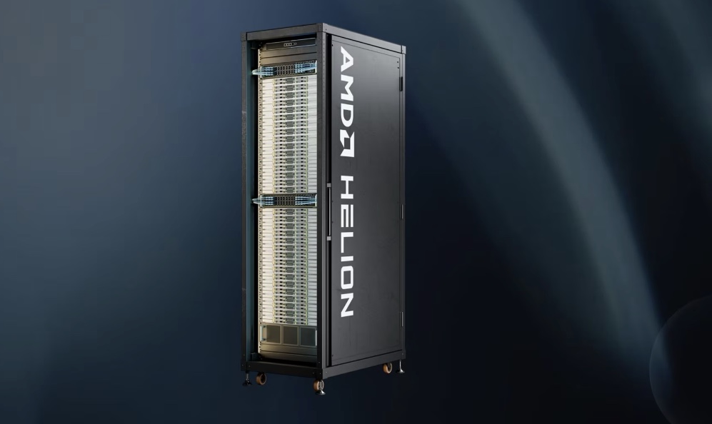 Chip AI AMD vs Microsoft: Jalan Keluar dari Bayang-Bayang GPU Nvidia