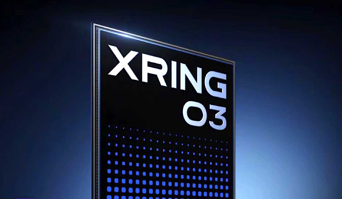Xring O3 Xiaomi Pecahkan Rekor AnTuTu, Tantang Snapdragon dan MediaTek