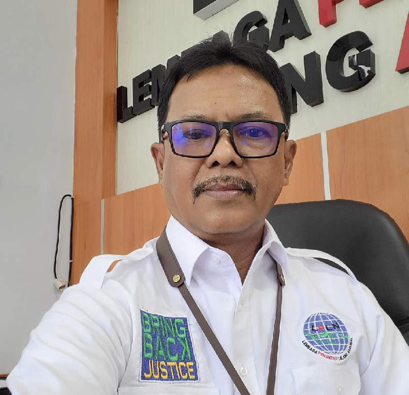 Lembaga Transparansi Desak Audit Anggaran Miliaran Rupiah di Aceh