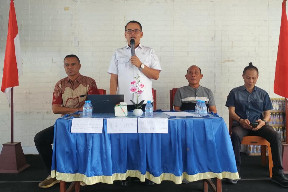 Pelatihan Jurnalistik di Sekolah: Senjata Siswa Menangkal Hoaks Digital