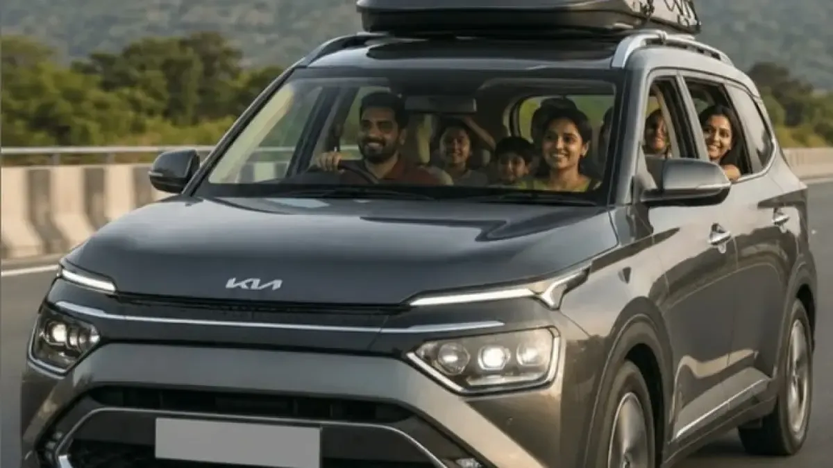 MPV Hybrid Terbaik untuk Keluarga: Efisiensi, Kenyamanan, dan Nilai Jangka Panjang