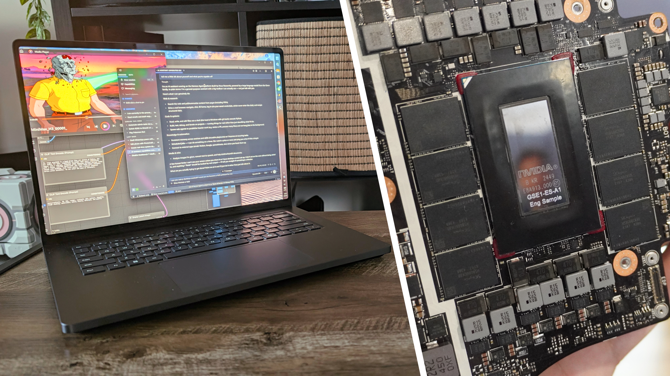 RTX Spark Laptop: Standar Baru Laptop AI Premium