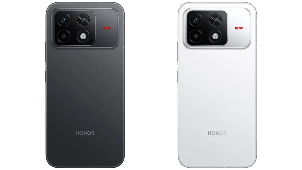 Honor Win 2 Series: Baterai 12.070 mAh dan Pendingin Aktif untuk Gaming Ekstrem