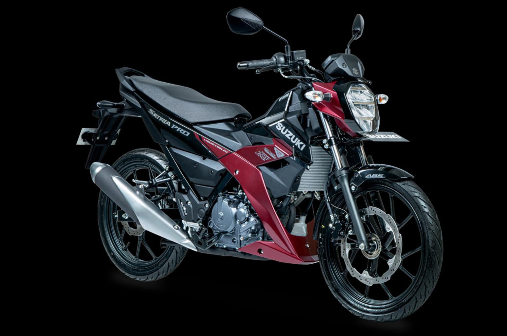 Panduan Lengkap Recall Suzuki Satria: Cek Nomor Rangka dan Jadwal Pemeriksaan Gratis
