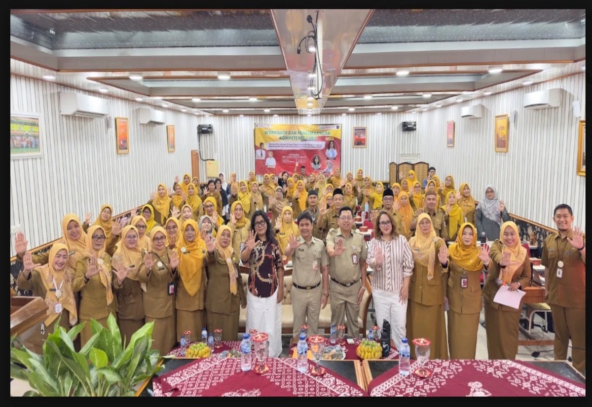 Identifikasi Gaya Belajar Anak dan Strategi yang Tepat