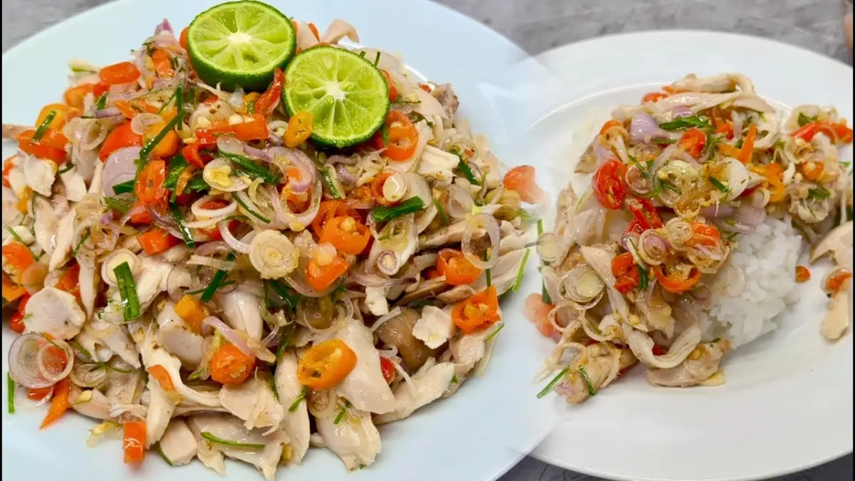 Tiga Resep Ayam Khas Bali dengan Rempah Autentik di Dapur Rumahan