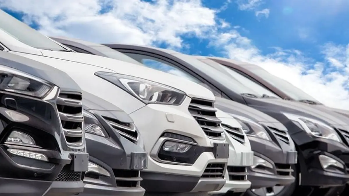 5 Mobil Diesel Bekas Terbaik Rp50–250 Juta: Panduan Lengkap