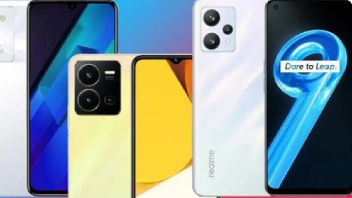 Panduan Lengkap Membeli HP RAM 8GB Murah di Bawah Rp3 Juta